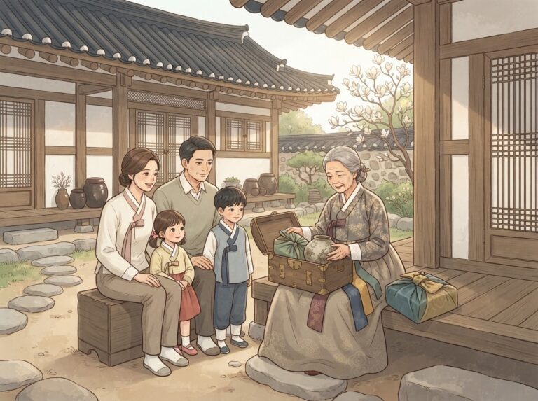 상속세, 도대체 얼마나 나올까요? 계산 구조부터 쉽게 풀어드립니다