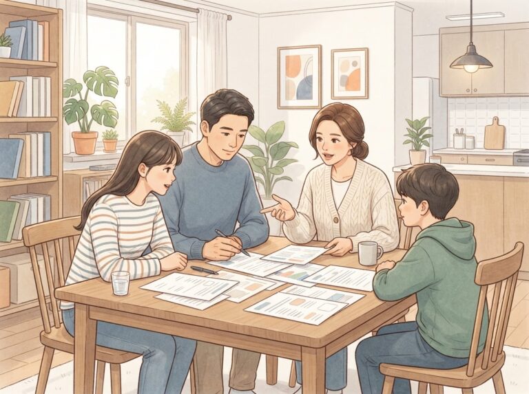 부동산 상속, 등기만 하면 끝인 줄 알았는데 세금이 두 번 나온다고요?