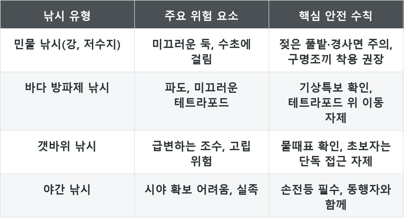 표