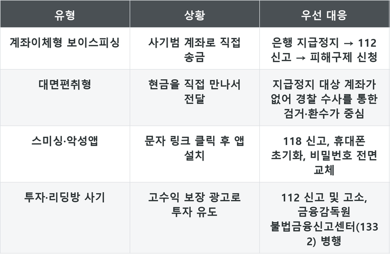표