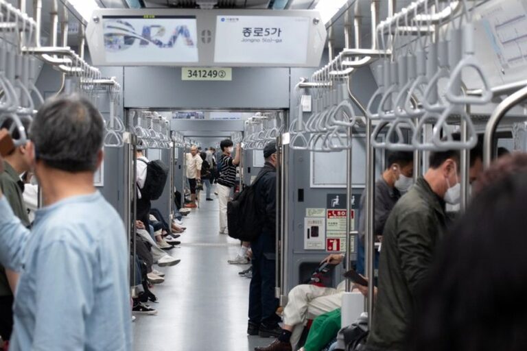 경로우대 교통카드 발급 방법과 지하철 버스 무임승차 기준