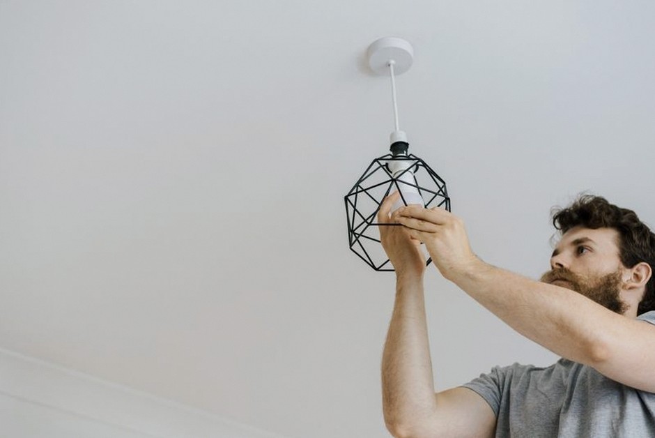 smoke detector installation home