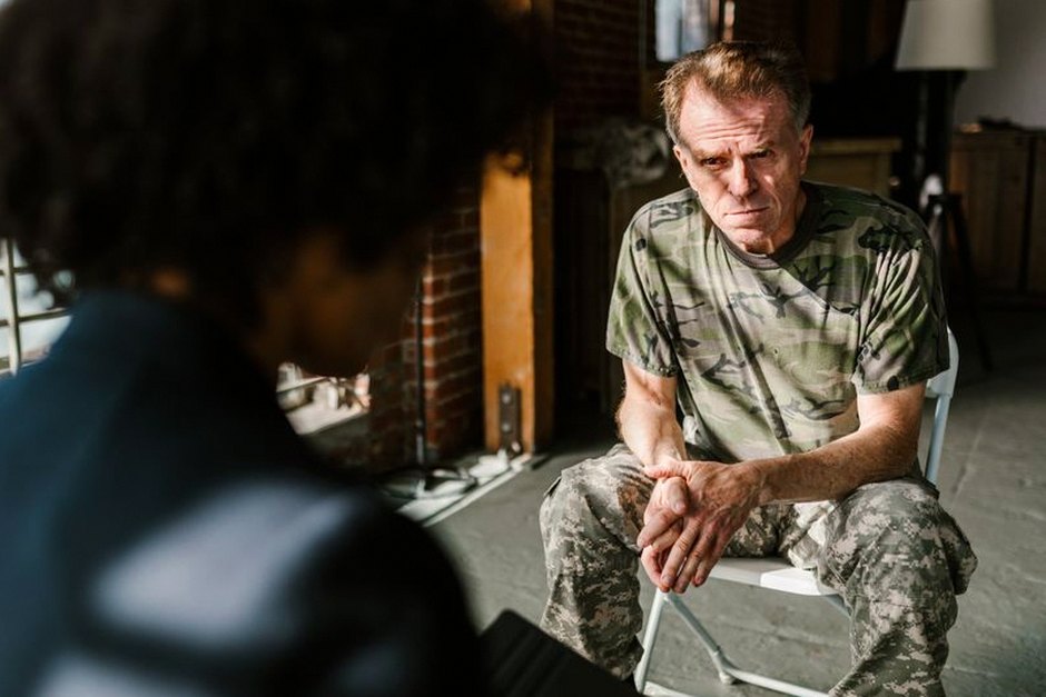 senior mental health support counseling