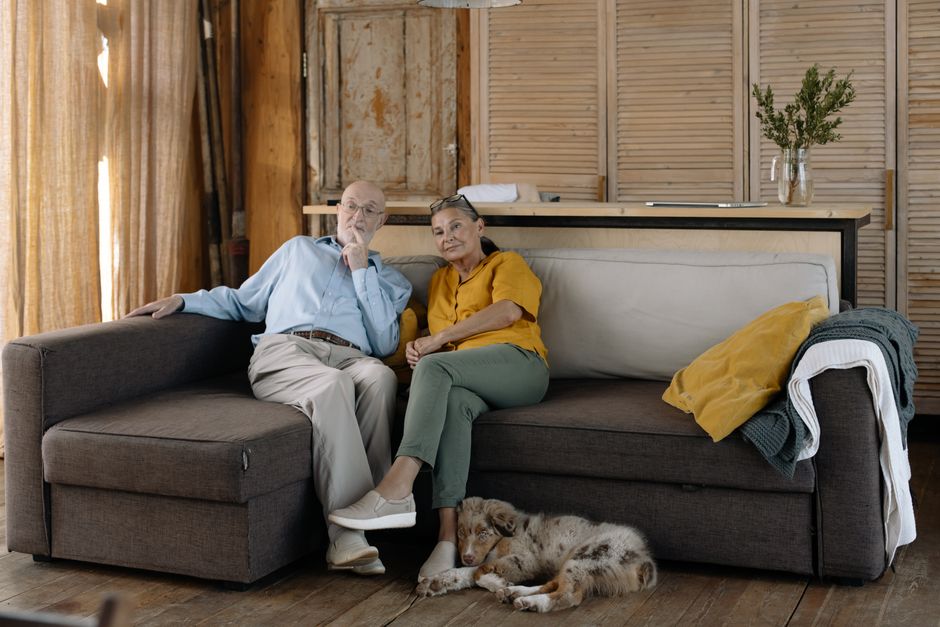 senior friendly living room furniture