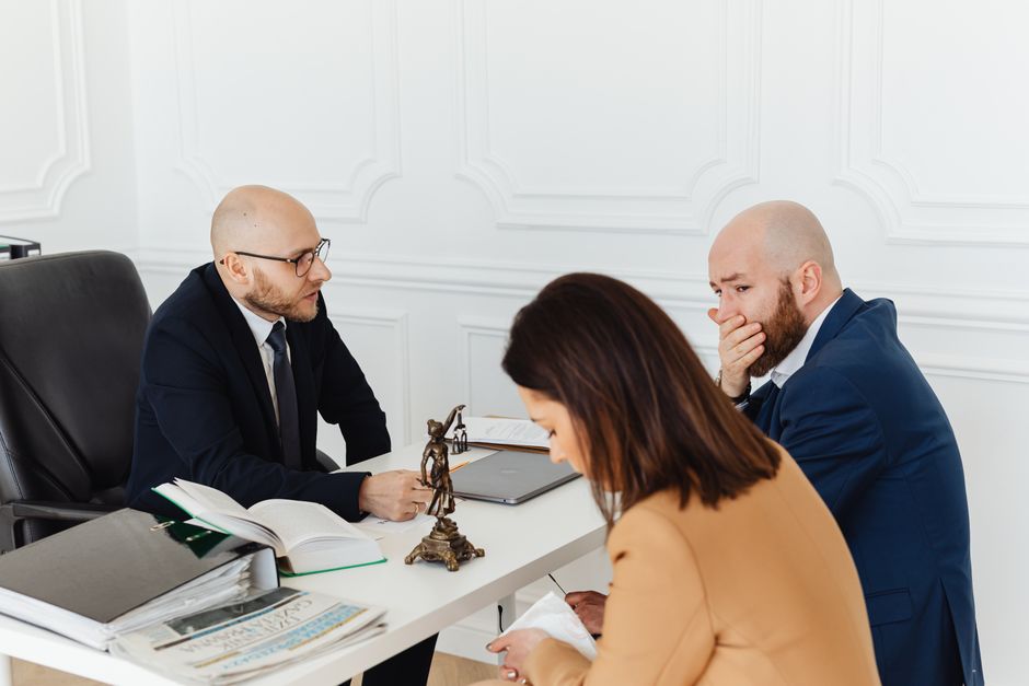 notary public office consultation