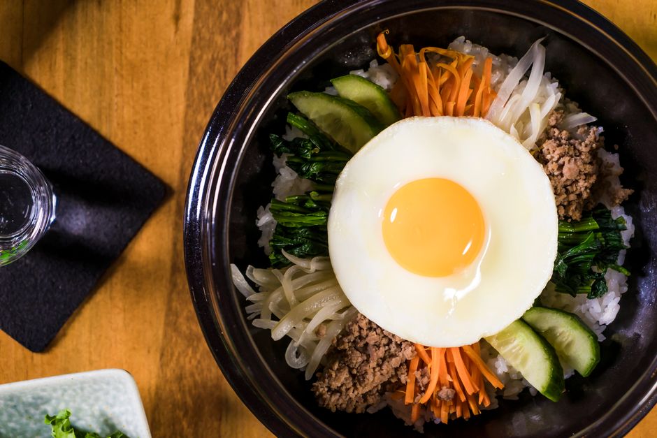 healthy korean meal senior nutrition