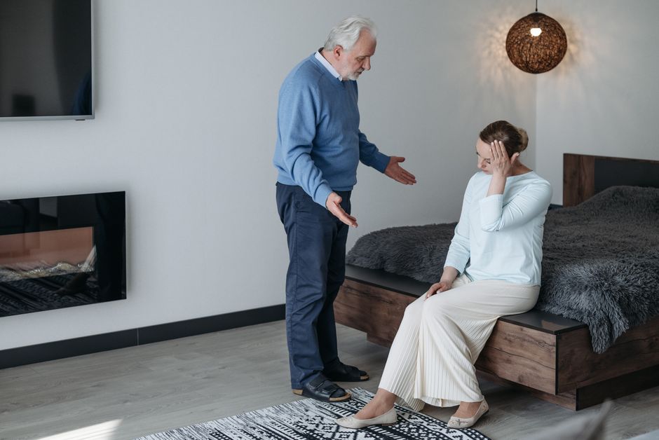 bedroom furniture for elderly with grab bars
